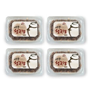 새뜸청국장 1.0kg